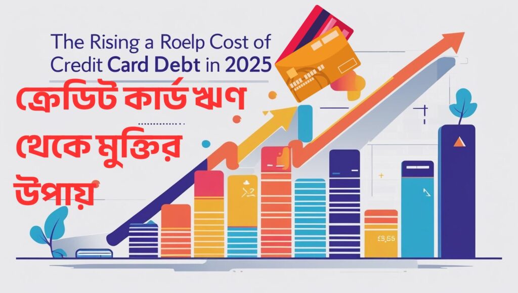 Credit Card Debt in 2025