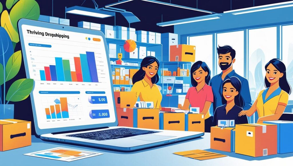 Dropshipping Business in 2025