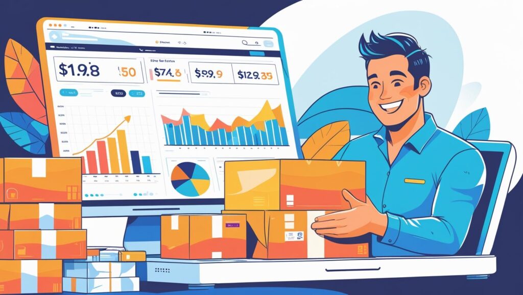 Dropshipping Business in 2025