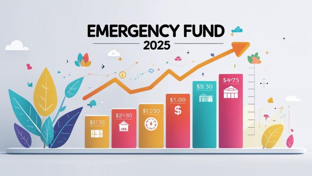 Emergency Fund in 2025