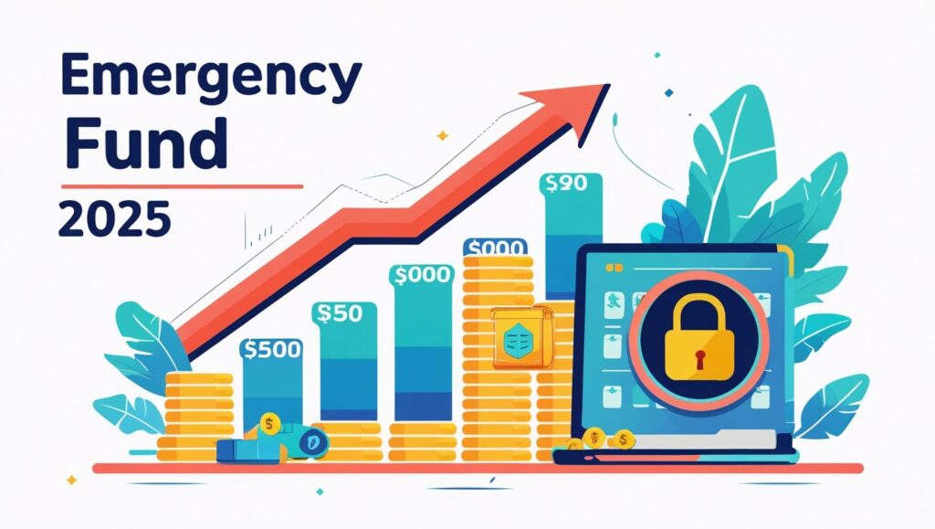 Emergency Fund in 2025
