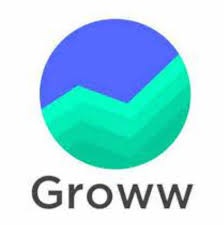 Groww app interface