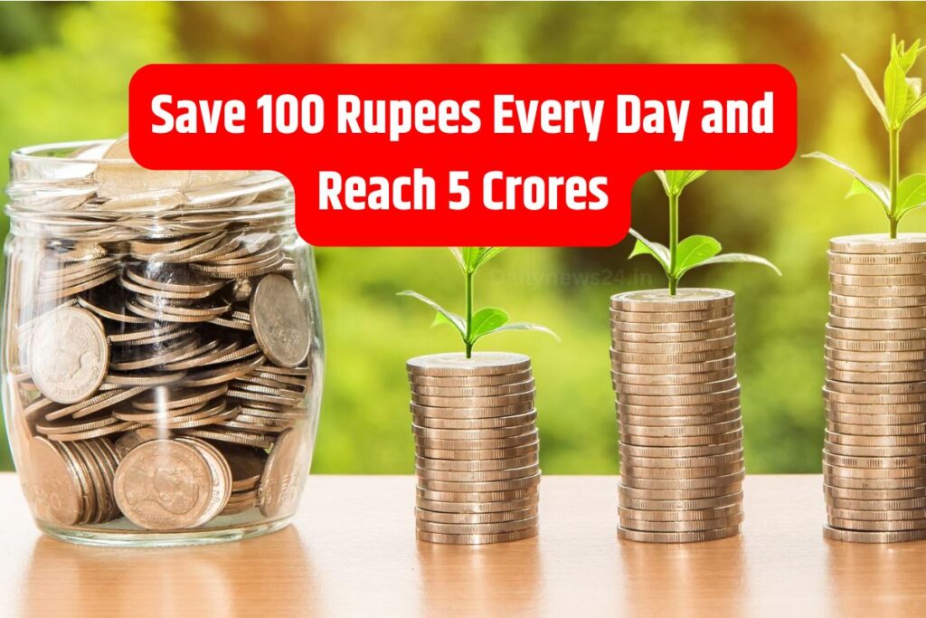 How to Start a SIP with Just ₹100