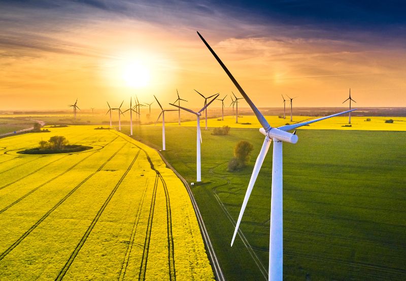 Suzlon Energy