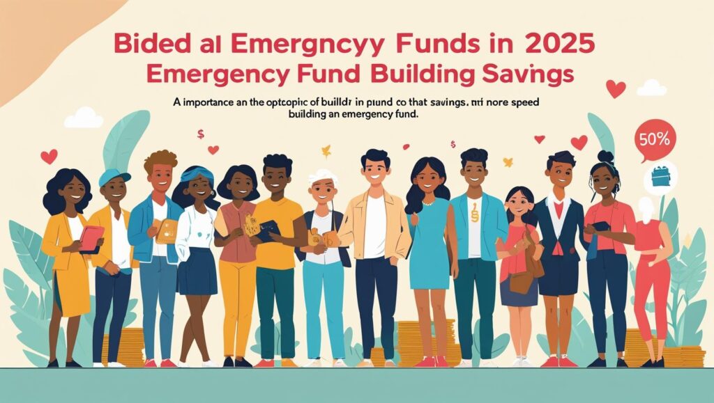 Emergency Fund in 2025
