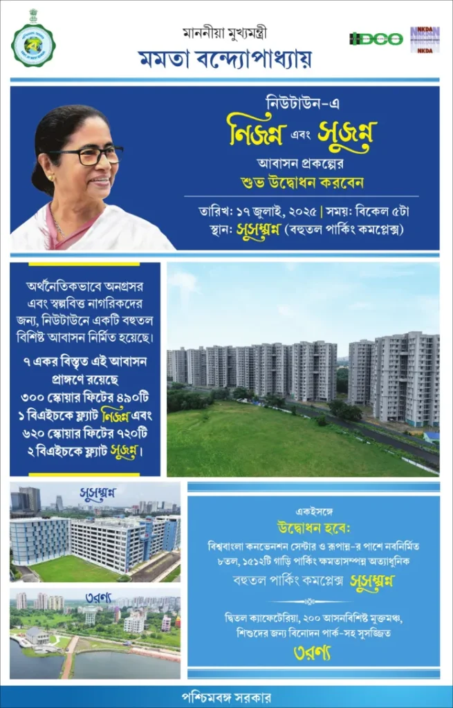 nijanna and sajanna housing project 